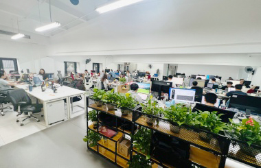 北化机爱工场文化科技融合产业园房源图片